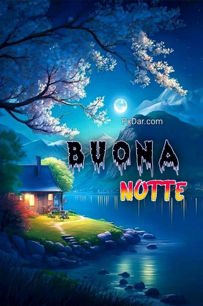 100 Immagini Buonanotte