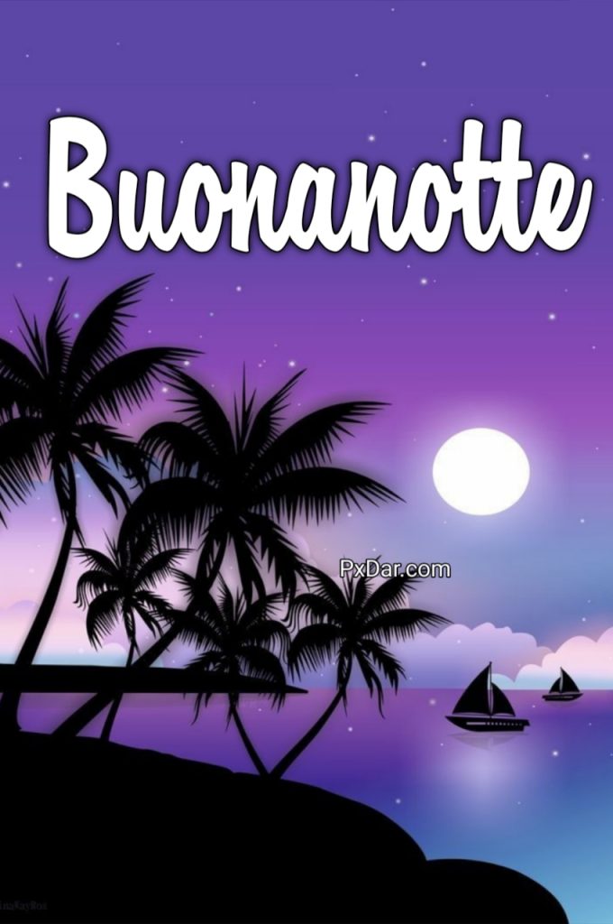 100 Immagini Buonanotte Gratis