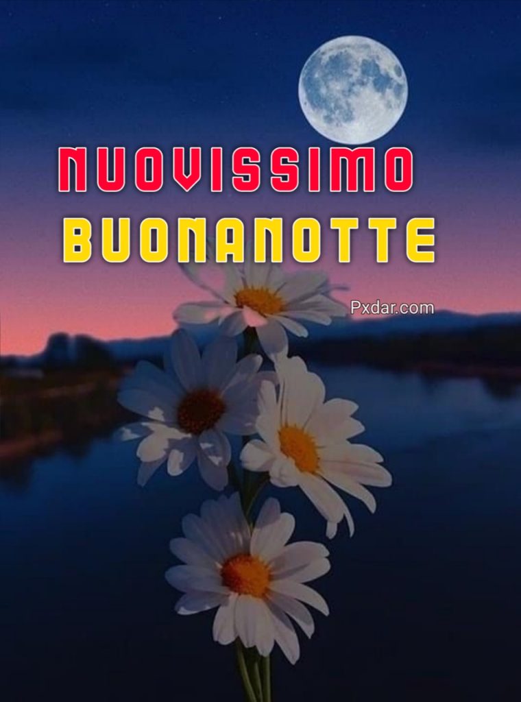 100 Immagini Buonanotte Gratis