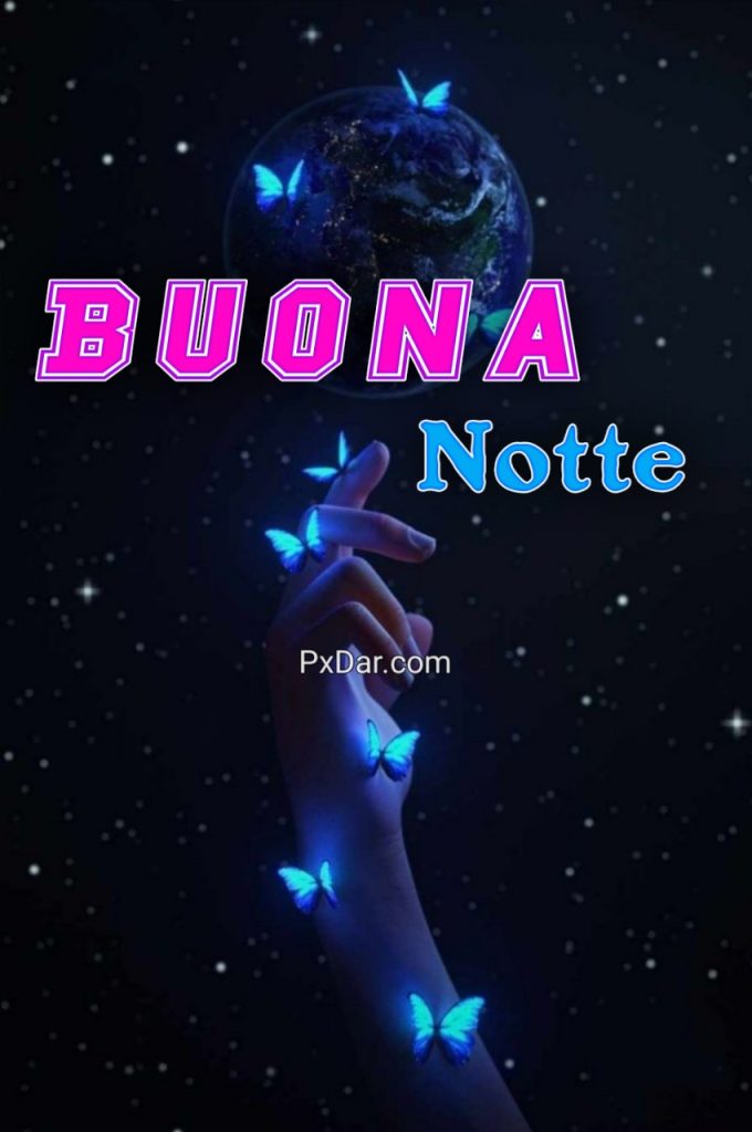 100 Immagini Buonanotte Gratis Per Whatsapp