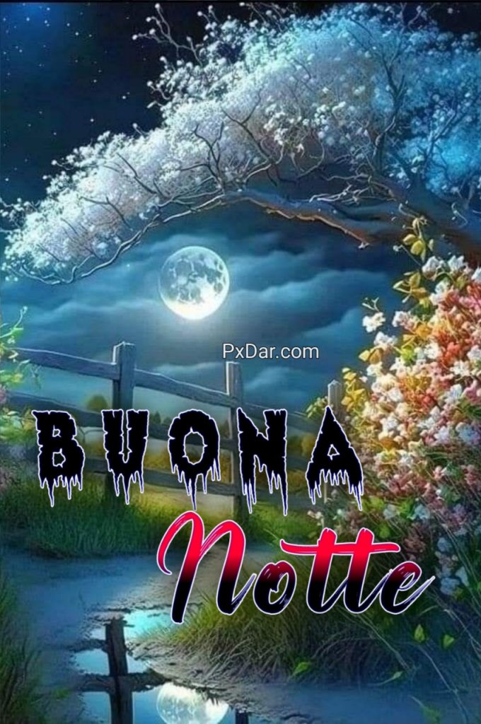 100 Immagini Buonanotte Natalizie