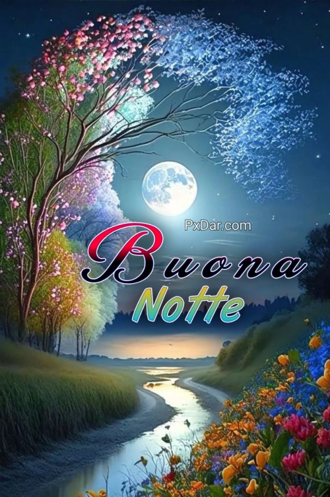 100 Immagini Buonanotte Nuove