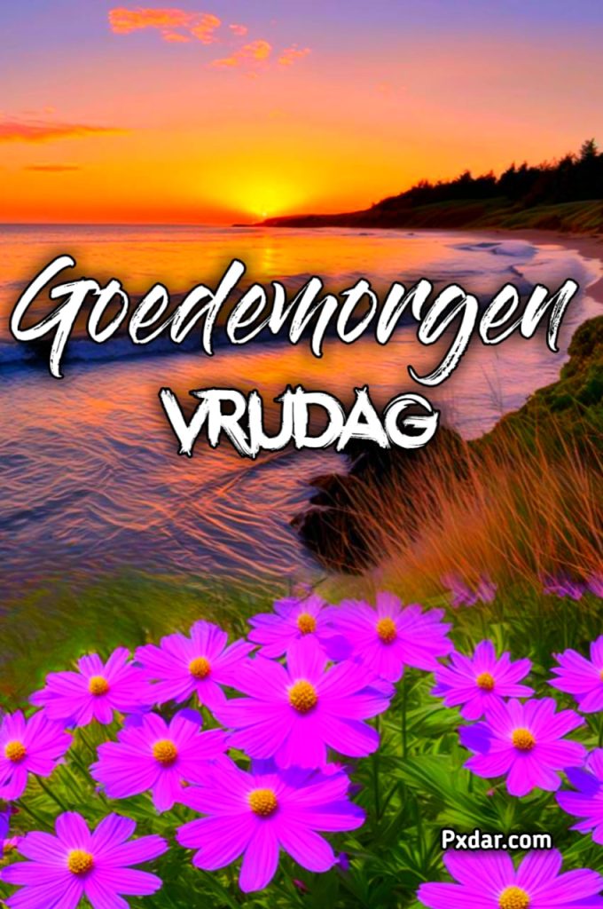 50plusser.nl Goedemorgen Vrijdag Gif