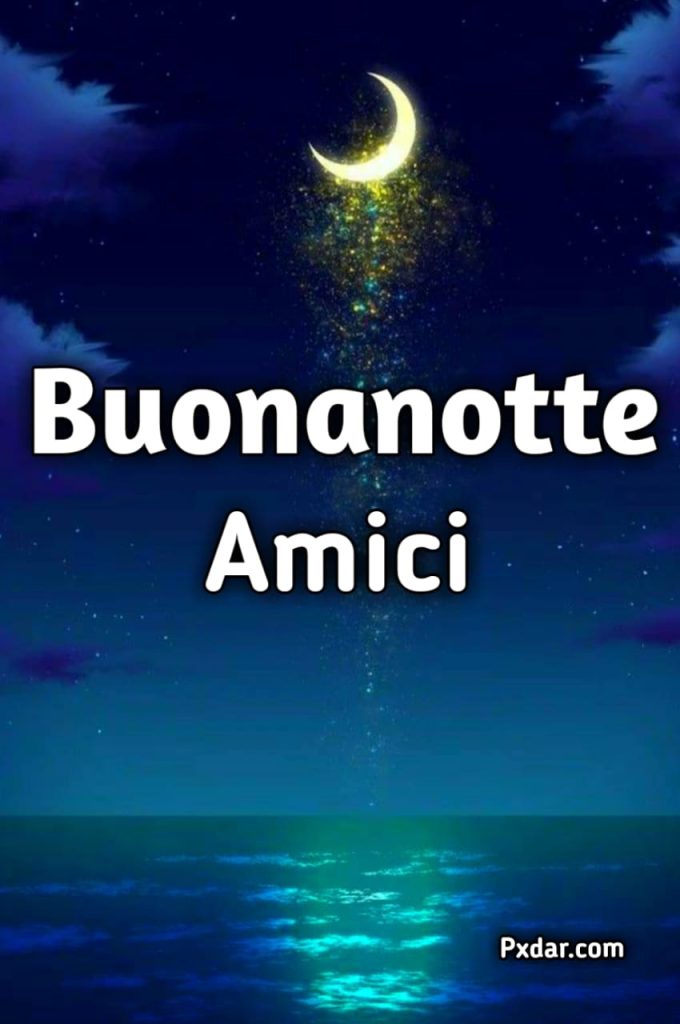 Amico Buonanotte