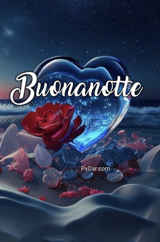 Bellissime Immagini Buonanotte Belle