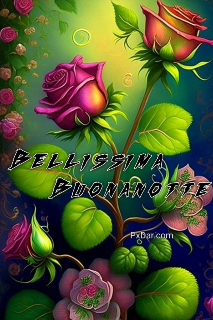 Bellissime Nuovissimo Buonanotte Immagini