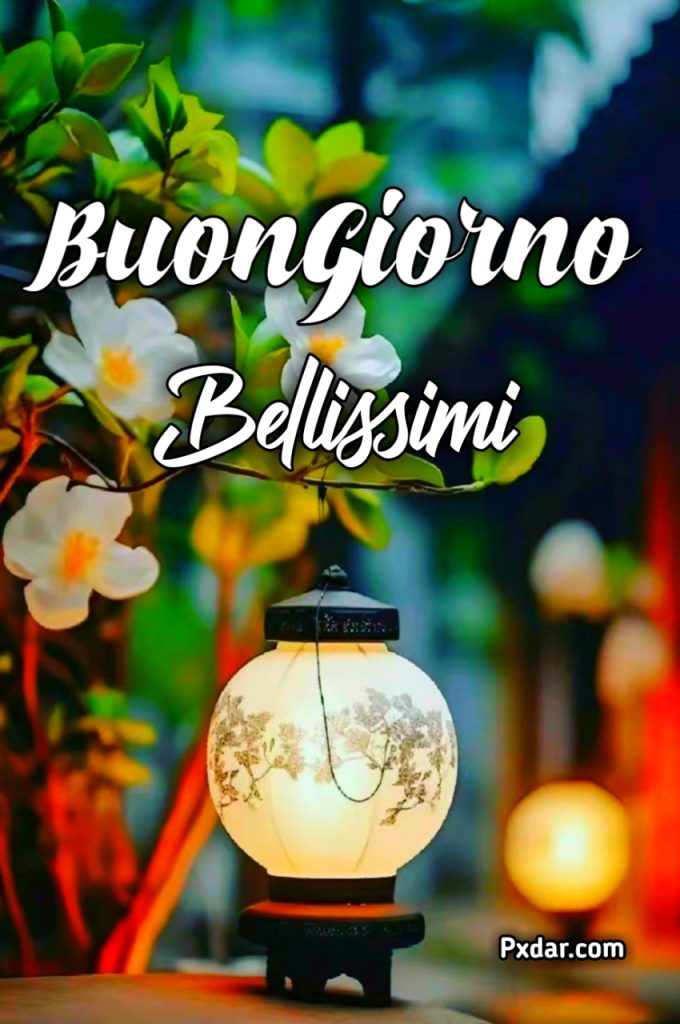 Bellissimi Buongiorno Immagini Nuove Gratis