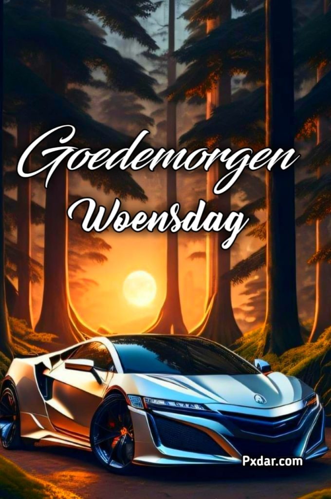 Blingee Goedemorgen Woensdag