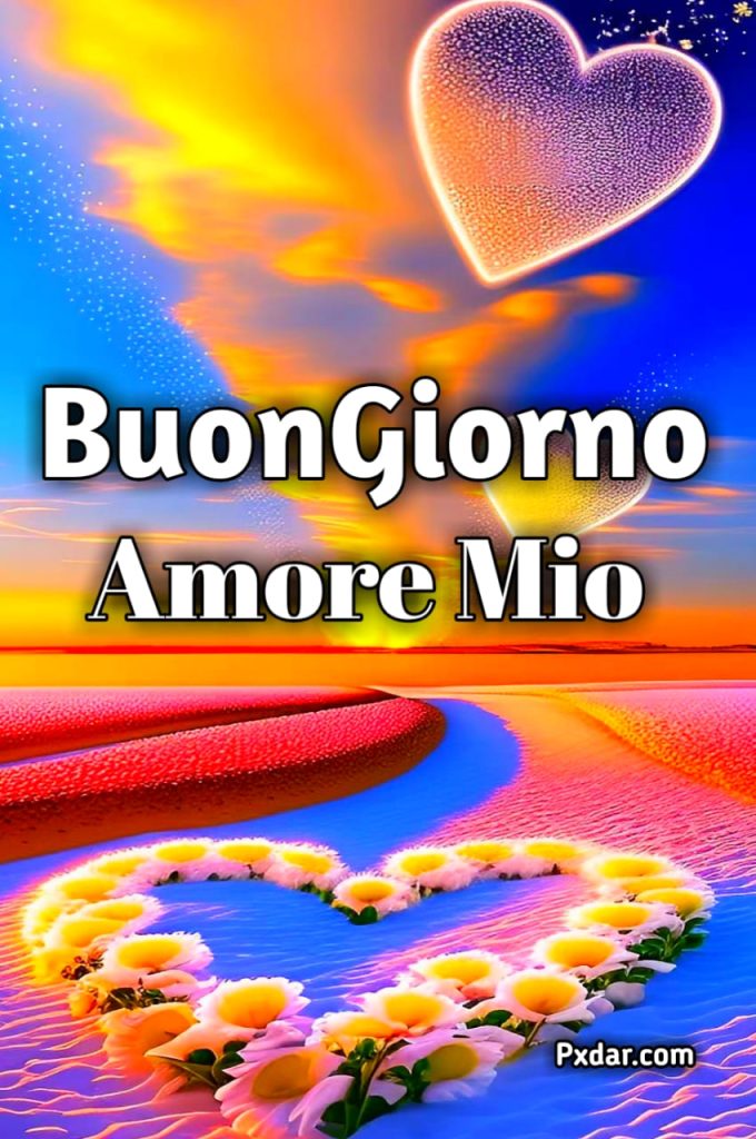 Buon Giorno Amore