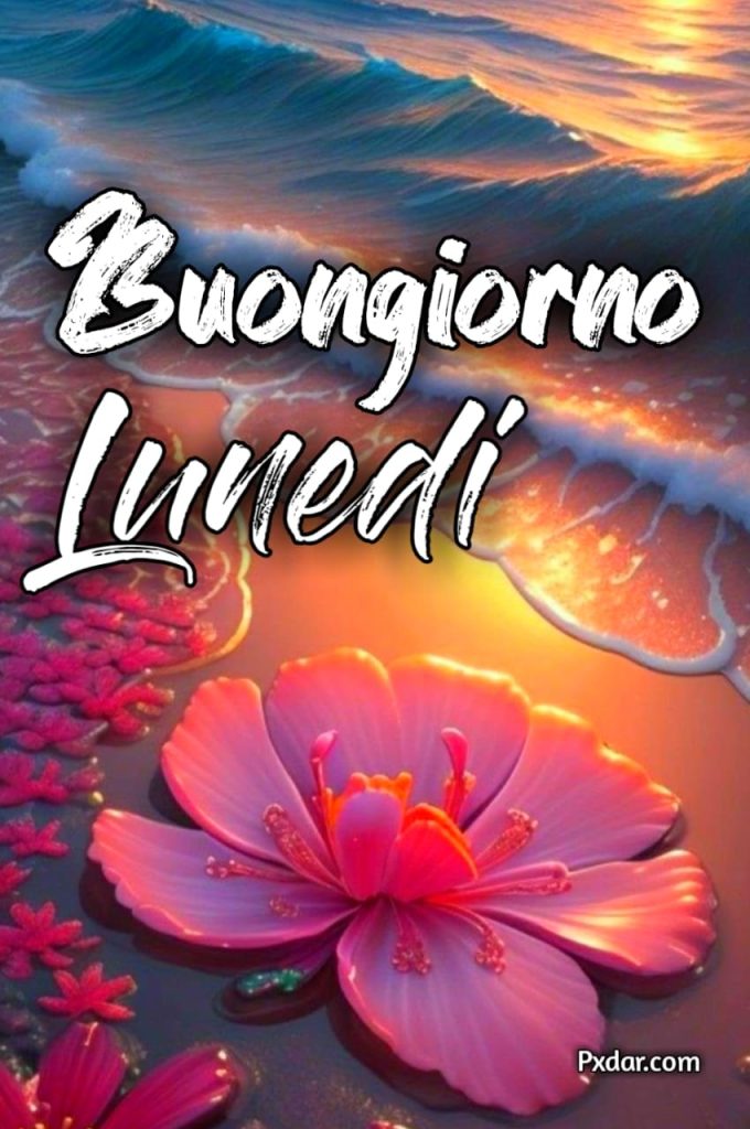 Buon Giorno Lunedì