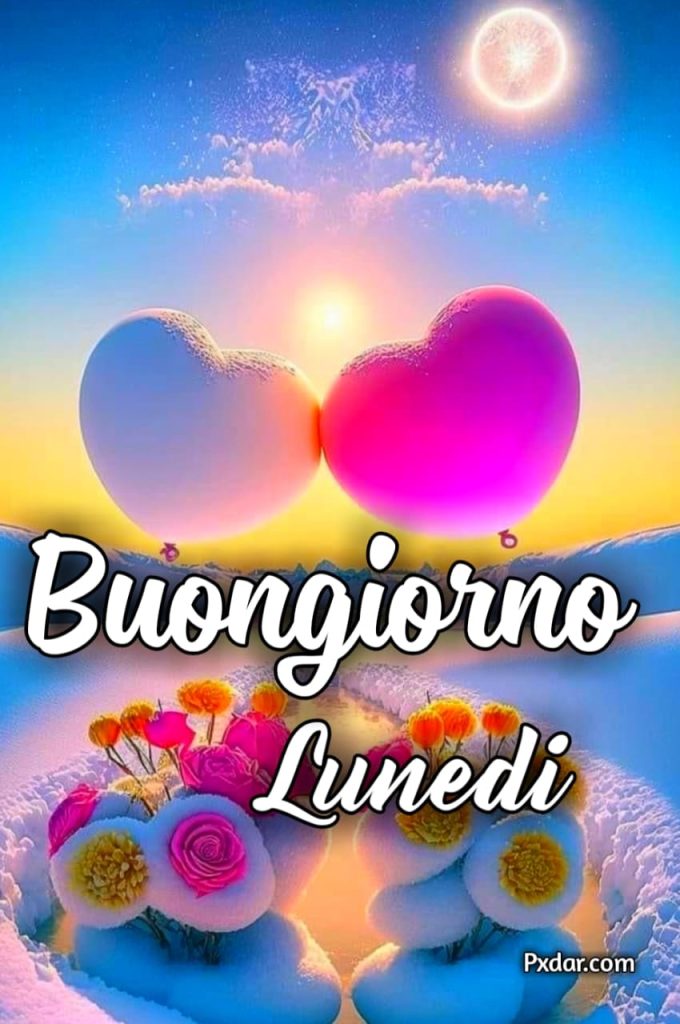 Buon Lunedì Immagini Nuove Divertenti