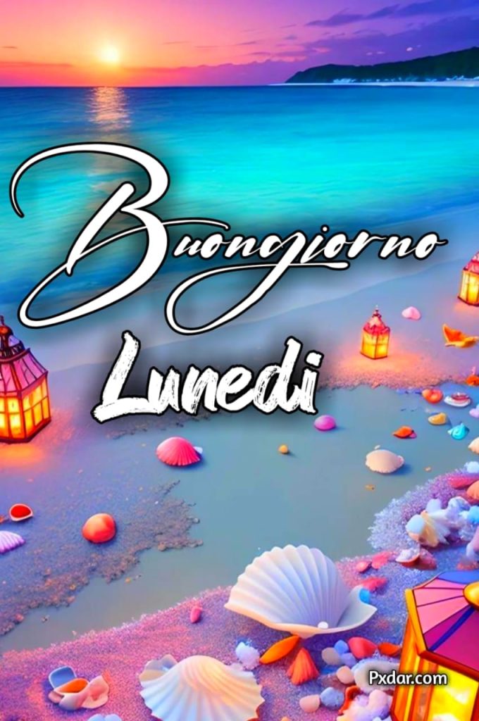 Buon Lunedì Simpatico