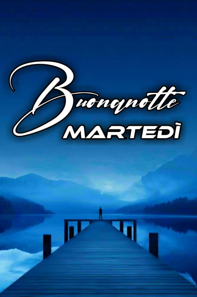 Buon Martedì Immagini Nuove Gratis