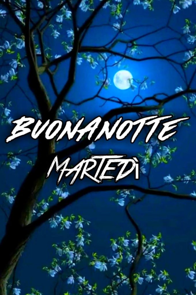 Buon Martedì Piovoso Immagini