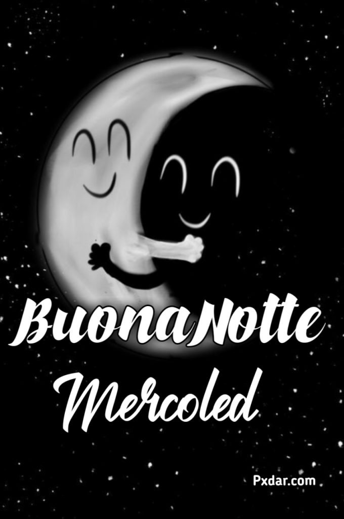 Buon Mercoledì Sera