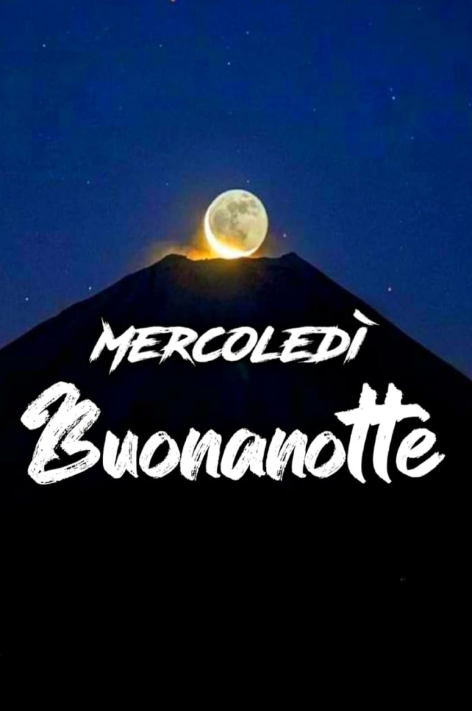 Buon Mercoledì Speciale