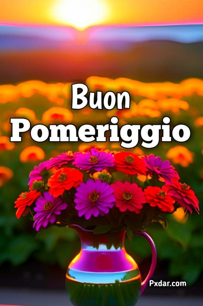 Buon Pomeriggio