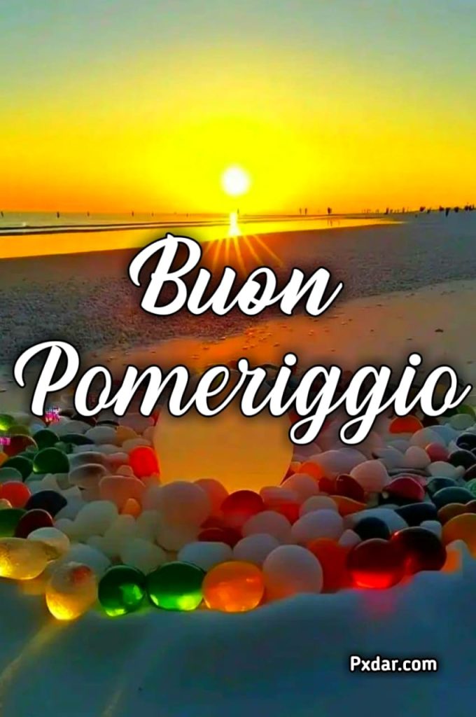 Buon Pomeriggio Immagini Bellissime Gratis