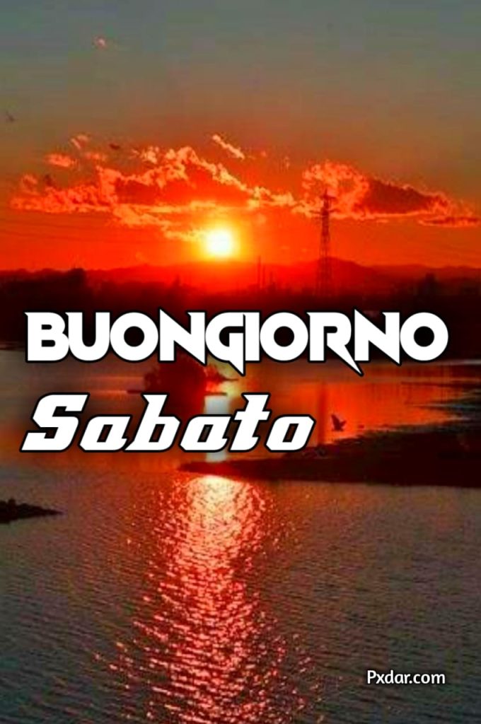 Buon Sabato Divertente