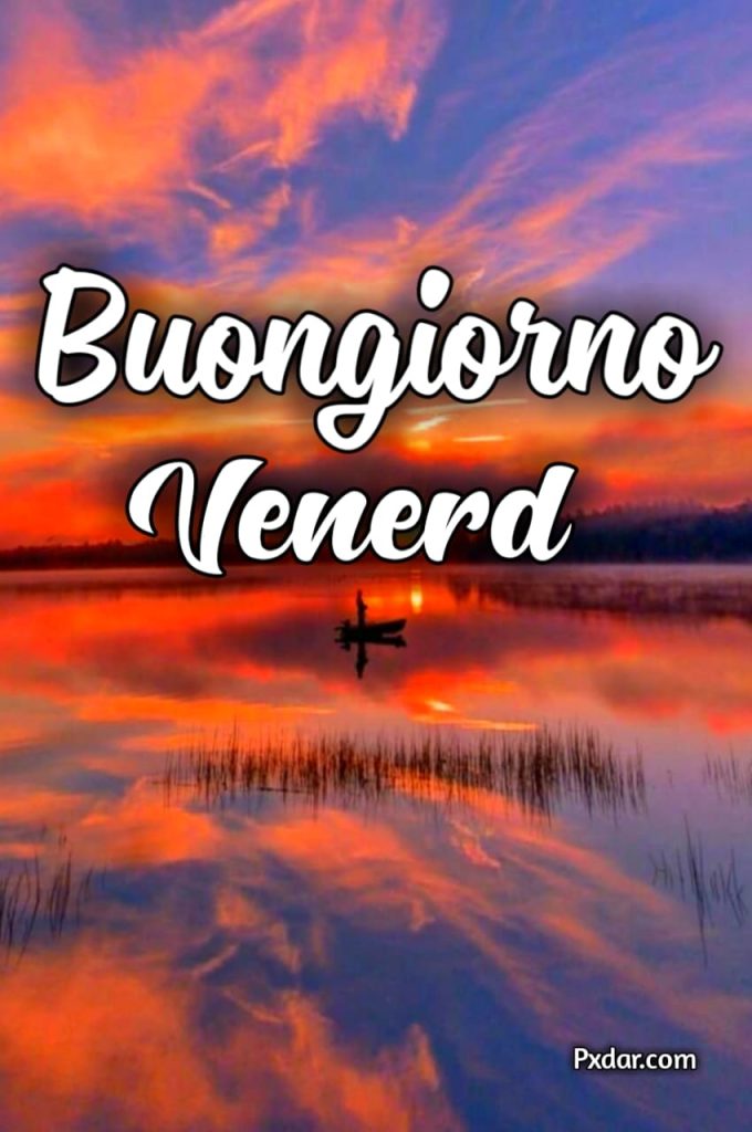 Buon Venerdi