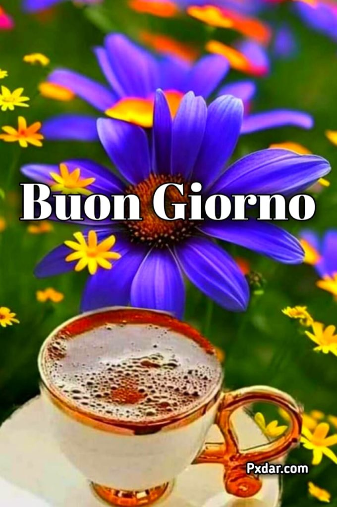 Buon Venerdì Autunnale