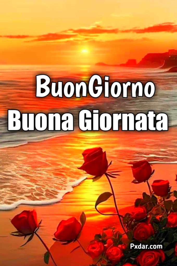 Buona Giornata