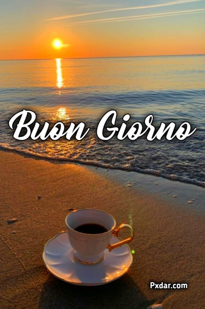 Buona Giornata Autunnale