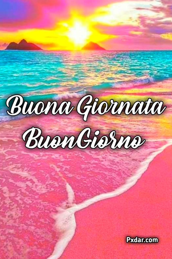 Buona Giornata Divertente