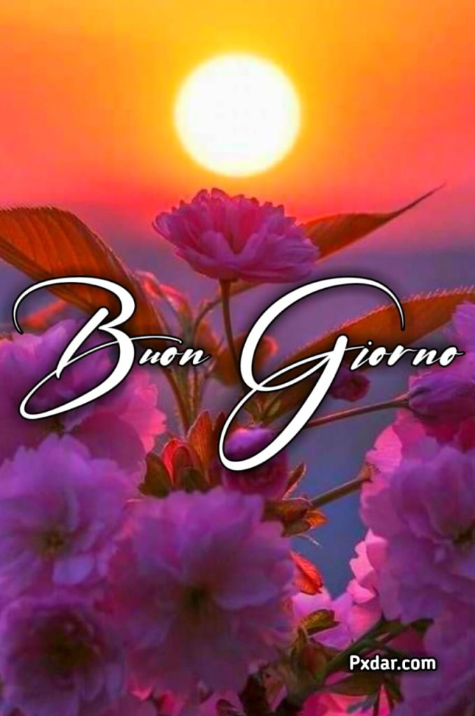 Buona Giornata Immagini Nuove