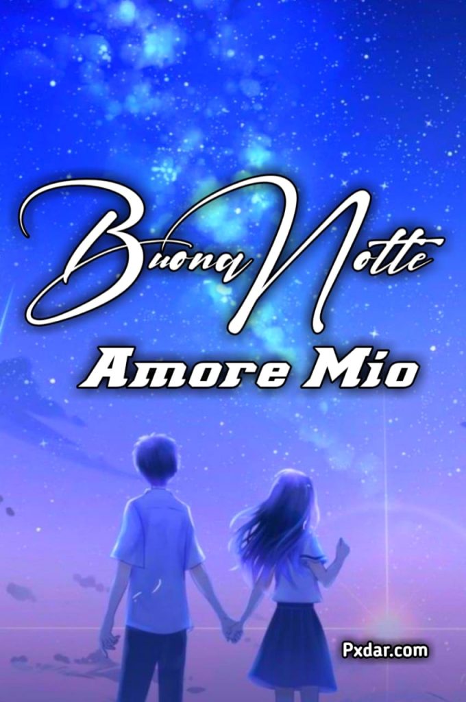 Buona Notte Amore