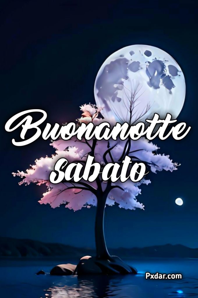 Buona Notte Bilder