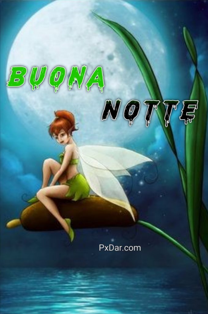 Buona Notte Le Fate Del Sole Buonanotte Immagini Nuove