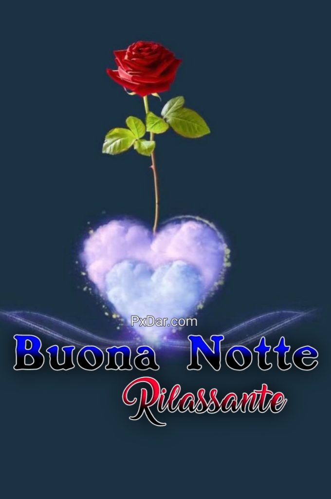 Buona Notte Musica Rilassante