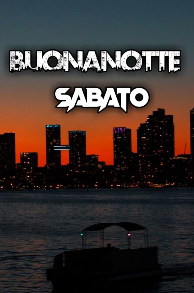 Buona Serata E Buonanotte Immagini Nuove