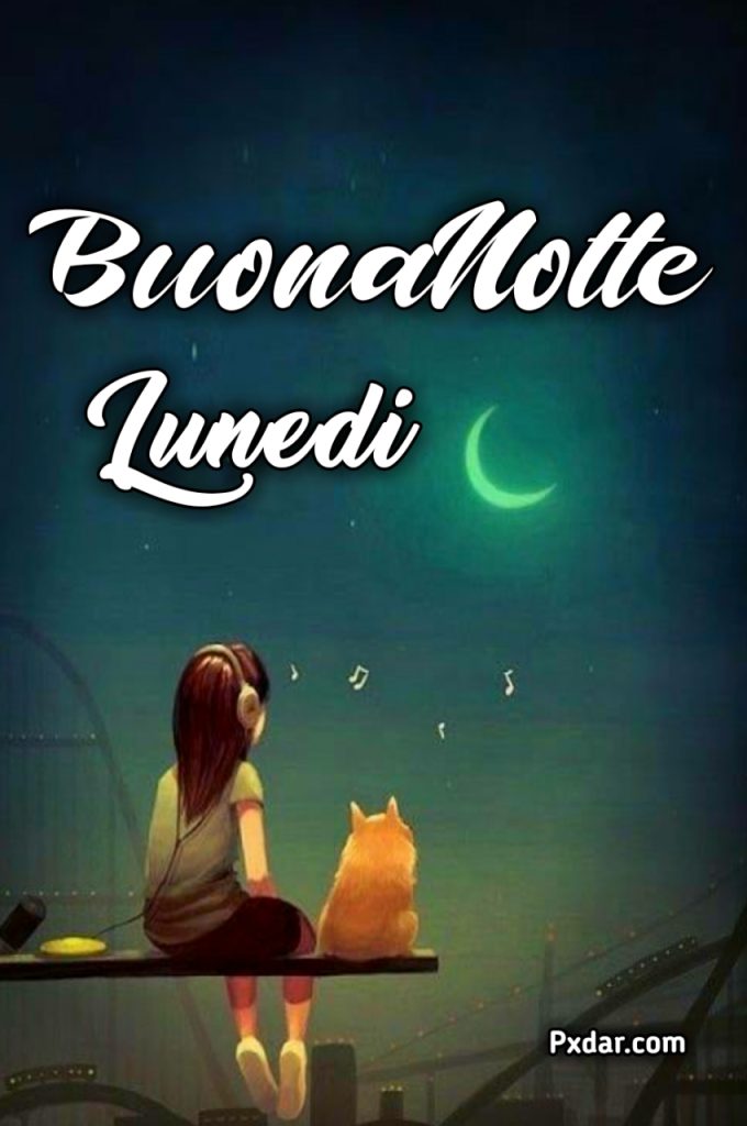 Buonanotte A Domani