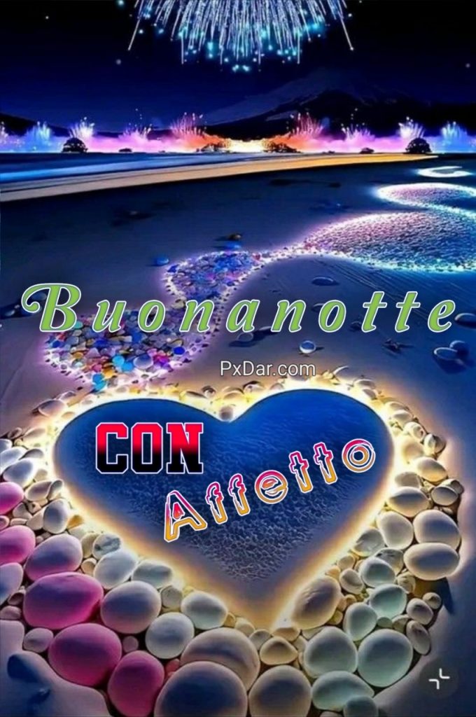 Buonanotte A Domani Immagini Nuove 2024