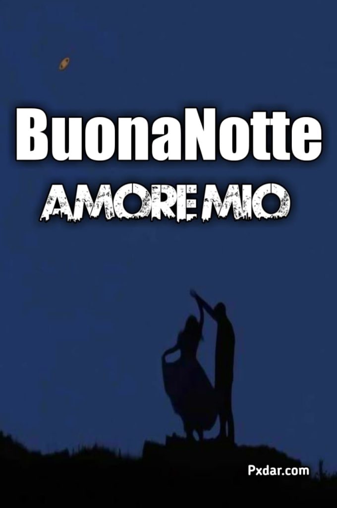 Buonanotte Amore Mio Immagini Nuove Gratis Per Whatsapp