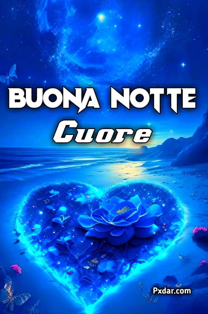 Buonanotte Col Cuore