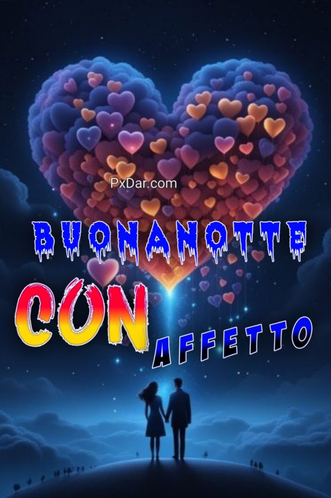 Buonanotte Con Affetto Immagini Belle Whatsapp Gratis