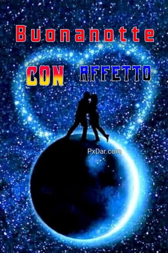 Buonanotte Con Affetto Immagini Nuove