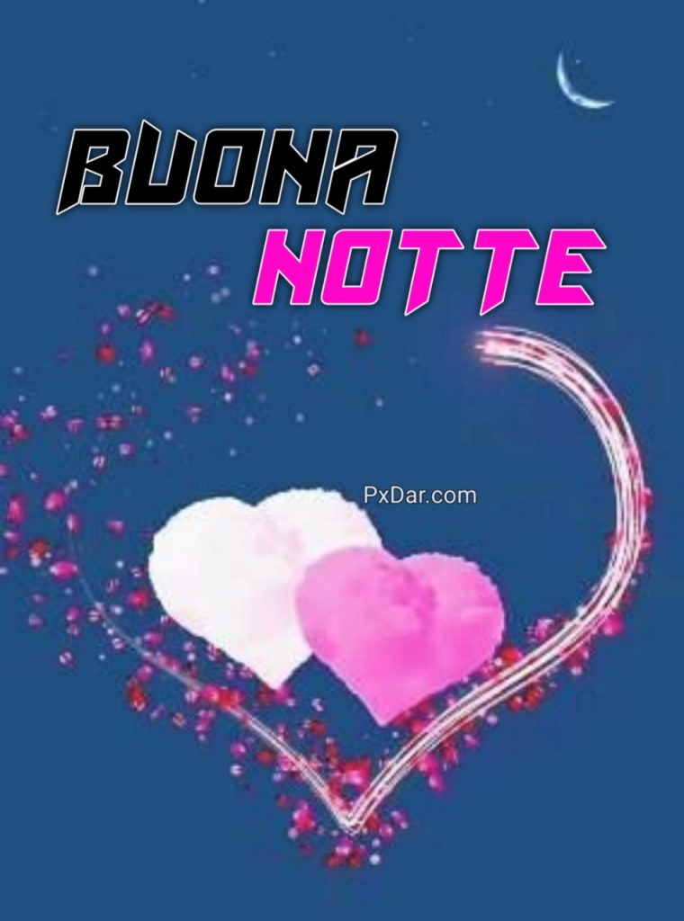 Buonanotte Con Affetto Immagini Nuove