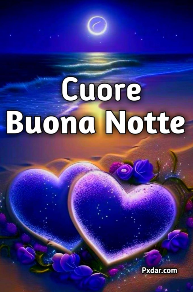 Buonanotte Con Dio Nel Cuore