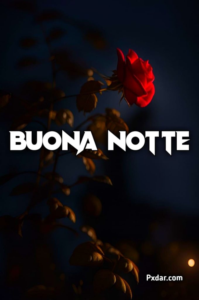 Buonanotte Con Semplicità