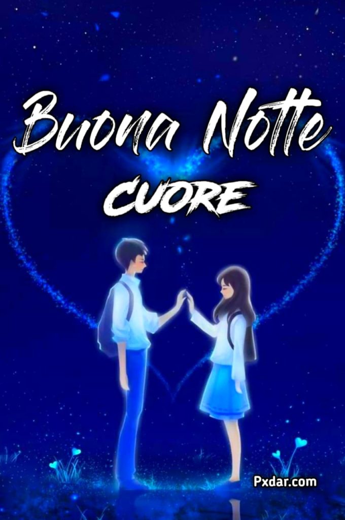 Buonanotte Di Cuore