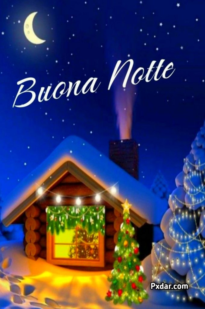 Buonanotte Gif Nuove 2024