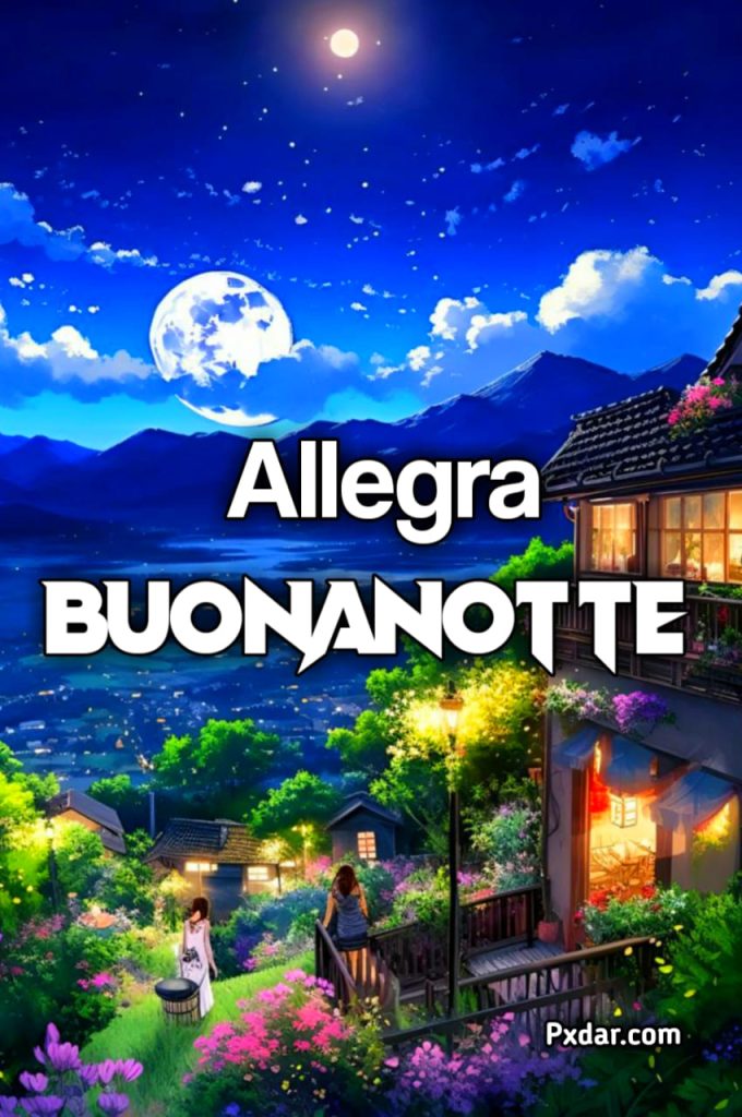 Buonanotte Gratis