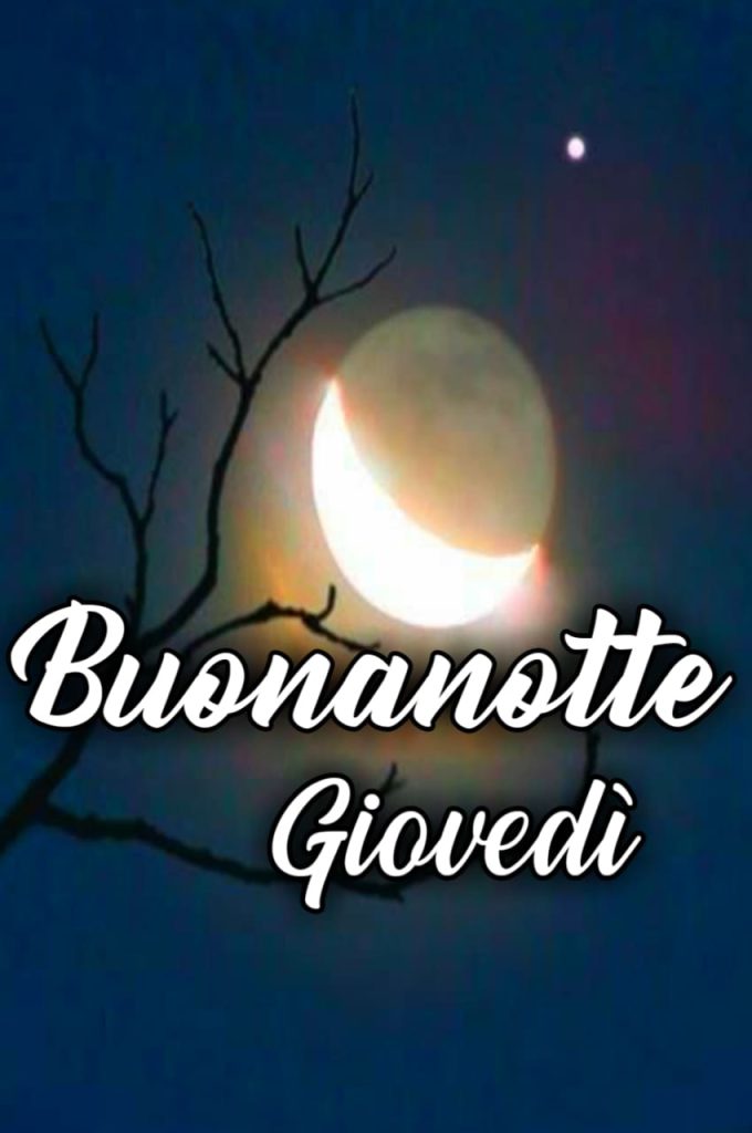 Buonanotte Gratis