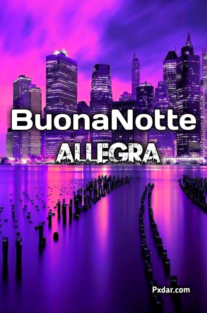 Buonanotte Immagini Gratis