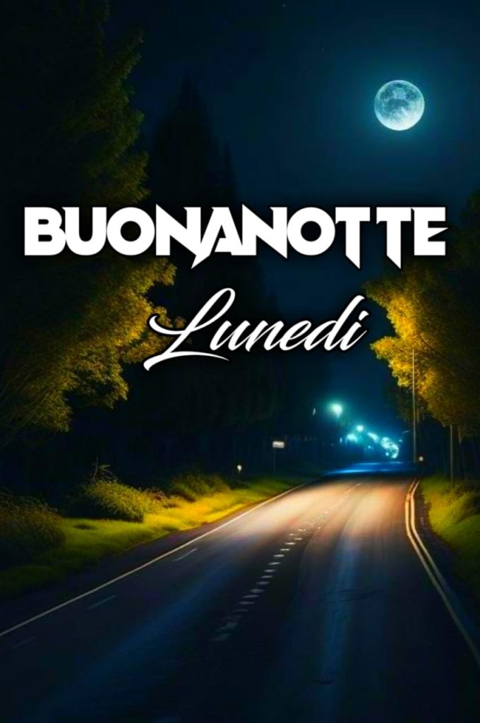 Buonanotte Immagini Invernali Bellissime