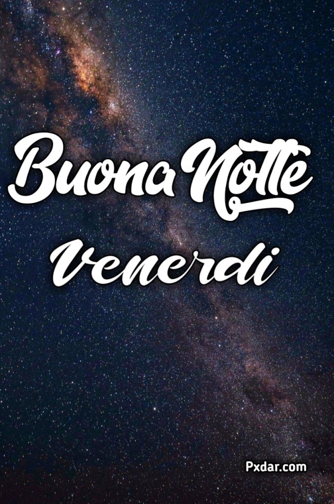 Buonanotte Immagini Nuove 2024